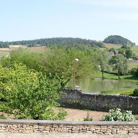 Gite Le Balthazar Mercurey Exterior photo